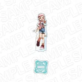 地縛少年花子君2壓克力立牌：遊園地ver.八尋寧寧