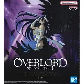 OVERLORD BANPRESTO EVOLVE Empress of Darkness 雅爾貝德