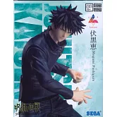 咒術迴戰 涉谷事變 Luminasta公仔 伏黑惠 制服Ver.