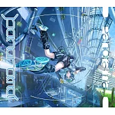 妖怪學校的菜鳥老師！ OP「化けそうなココロ」收錄專輯「Panorama」初回限定盤A Sou