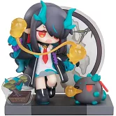 明日方舟來份甜點Q版系列：炎國特別篇夕