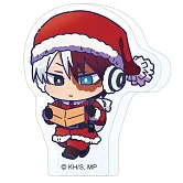 我的英雄學院壓克力立牌：轟焦凍（Q版）