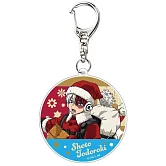 我的英雄學院壓克力吊飾：轟焦凍