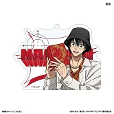 SAKAMOTO DAYS壓克力吊飾：眼鏡Style 南雲