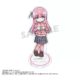 孤獨搖滾PIKOPARE壓克力立牌：A 後藤一里