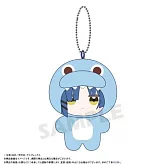 孤獨搖滾玩偶吊飾：C 山田涼