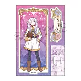 葬送的芙莉蓮壓克力立牌Vol.4：芙莉蓮