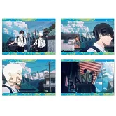 光逝去的夏天明信片組vol.1