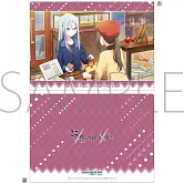 世界計畫文件夾vol.29：宵崎奏 1