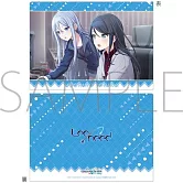 世界計畫文件夾vol.29：星乃一歌1