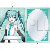 世界計畫硬質卡套Brand New World：初音未來