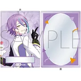 世界計畫硬質卡套Brand New World：神代類