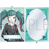 世界計畫硬質卡套Brand New World：教室世界 初音未來