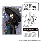 SAKAMOTO DAYS ART胸章：摩登和裝 大佛