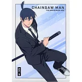 劇場版鏈鋸人蕾潔篇文件夾：浮遊感 早川秋