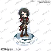 BanG Dream連接立牌：Timoris 比耶！ver.