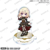 BanG Dream連接立牌：Doloris 比耶！ver.