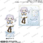 葬送的芙莉蓮迷你場景立牌：芙莉蓮 Flower ver.