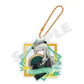 世界計畫壓克力吊飾vol.19：草薙寧寧