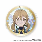 沉默魔女的祕密胸章：莫妮卡表情01