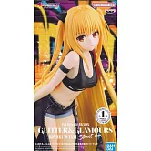 出包王女 GLITTER&GLAMOURS 金色之闇 街頭風