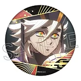 鬼滅之刃箔押胸章Vol.3：童磨