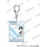 戀上換裝娃娃SNS風壓克力鑰匙圈：喜多川海夢（鴻上麗）