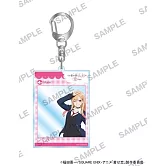 戀上換裝娃娃SNS風壓克力鑰匙圈：喜多川海夢