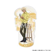 名偵探柯南壓克力立牌：讀書安室透