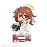 劇場版鏈鋸人蕾潔篇迷你壓克力立牌：Okkochi天使惡魔