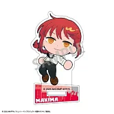 劇場版鏈鋸人蕾潔篇迷你壓克力立牌：Okkochi真紀真