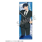 劇場版鏈鋸人蕾潔篇長形胸章：早川秋