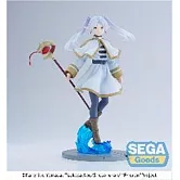 葬送的芙莉蓮 Luminasta公仔 芙利蓮（再販）