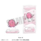 章魚嗶的原罪RetroPop立牌：章魚嗶B