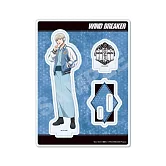 WIND BREAKER壓克力立牌：03梶蓮