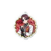 WIND BREAKER壓克力鑰匙圈：02蘇枋隼飛