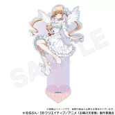 鄰家的天使極光立牌：天使與小惡魔Ver.椎名真晝A