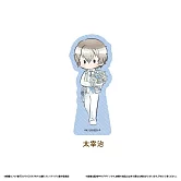 文豪野犬立牌vol.2：太宰治 復古別緻 花ver.