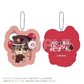 地縛少年花子君2壓克力吊飾：花子君