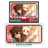 放課後少年花子君回憶立牌：P2花子君＆寧寧