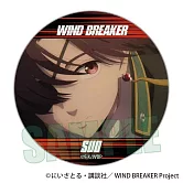 WIND BREAKER回憶胸章：蘇枋隼飛A