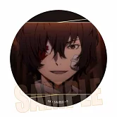 文豪野犬回憶胸章（黑之時代）：太宰治B