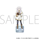 葬送的芙莉蓮極光壓克力立牌：芙莉蓮芙莉蓮一行