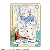 葬送的芙莉蓮皮質票卡夾Ver.303：芙莉蓮C