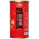 【統一生機】豬肉鬆 250g/罐