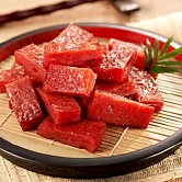 【南門市場快車】招牌特厚蜜汁豬肉乾