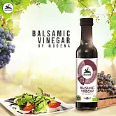 【Alce Nero尼諾】巴薩米克醋 (250ml)