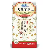 蘇菲 天然草本護墊(15.5cm)(38片/包)