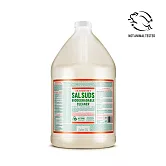 布朗博士 森呼吸萬用清潔劑 128oz/3800ml 洗衣、洗碗、拖地、家務 ALL-ONE