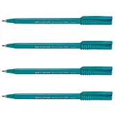 (4支1包)PENTEL R56鋼珠筆 藍